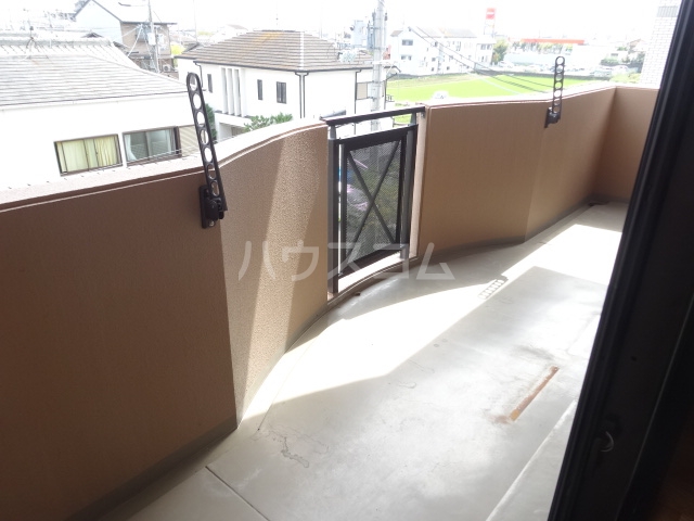 19/30 バルコニー