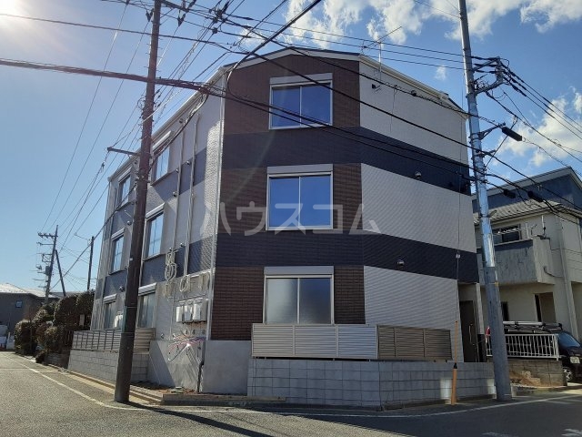1/30 外観