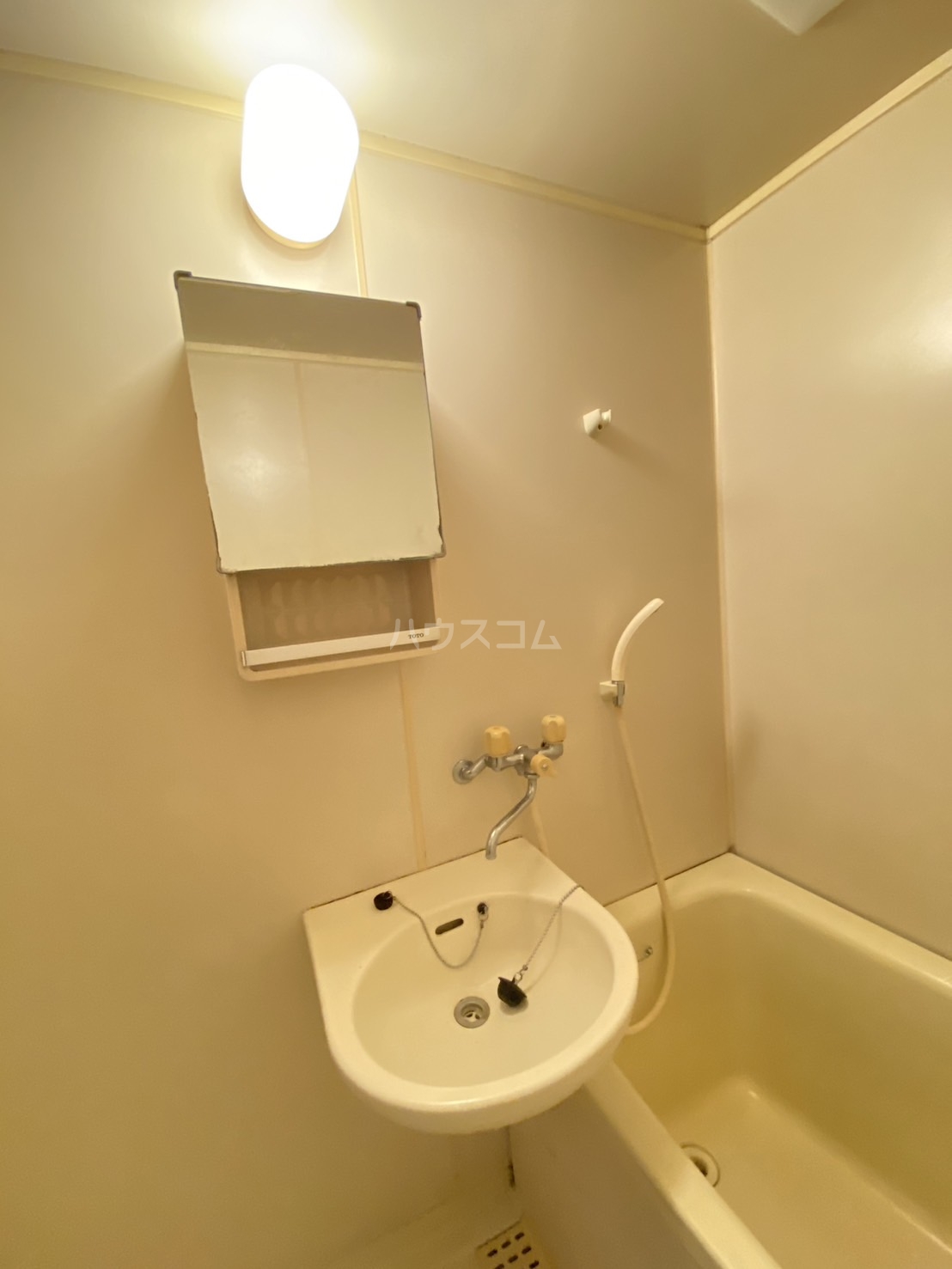 12/23 浴室