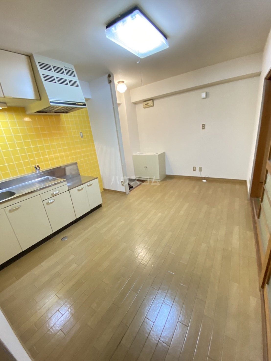 3/23 リビング/ダイニング