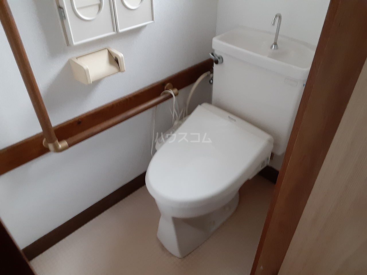 20/29 トイレ