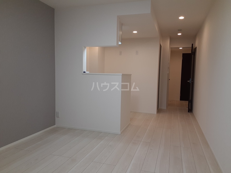 3/30 リビング/ダイニング