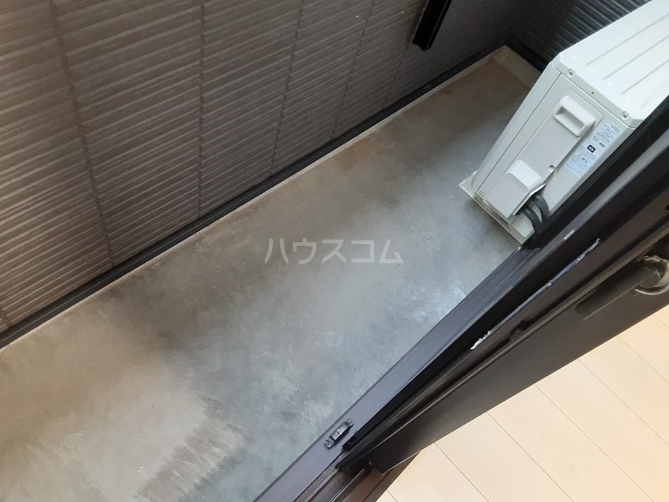 17/30 バルコニー