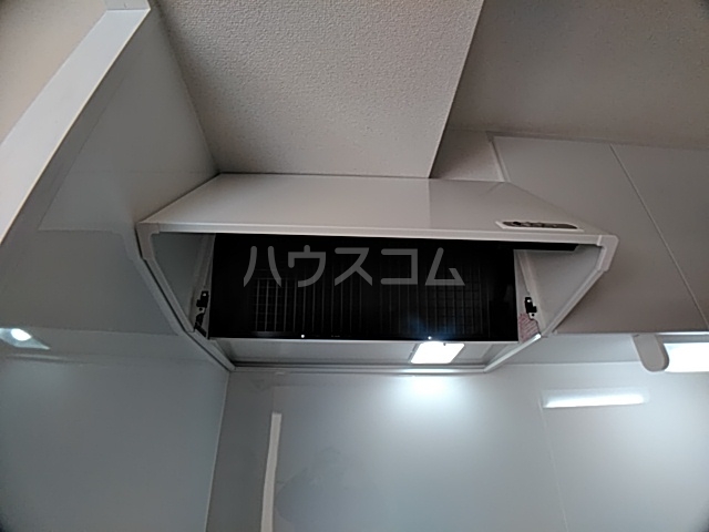 10/30 キッチン