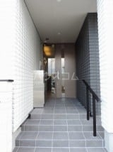 2/11 エントランス