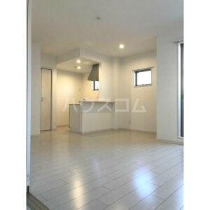 3/19 リビング/ダイニング