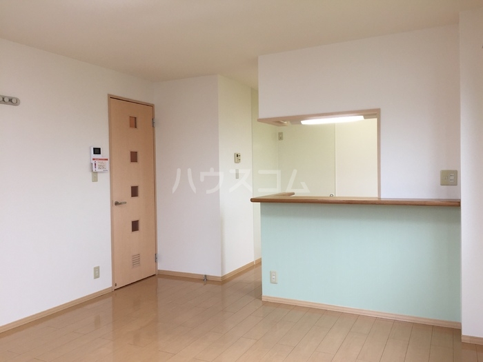 3/25 リビング/ダイニング