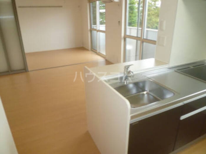 3/14 リビング/ダイニング