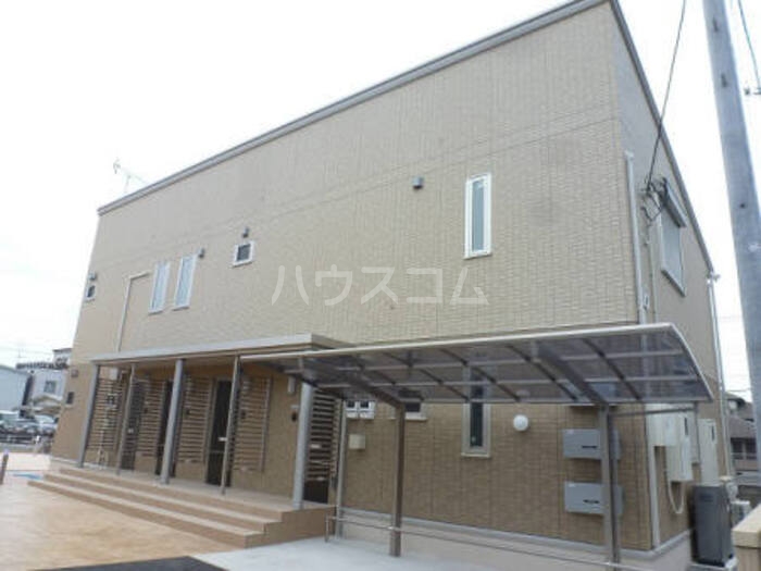 1/12 外観