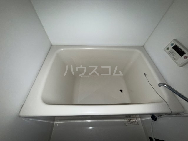 17/30 浴室