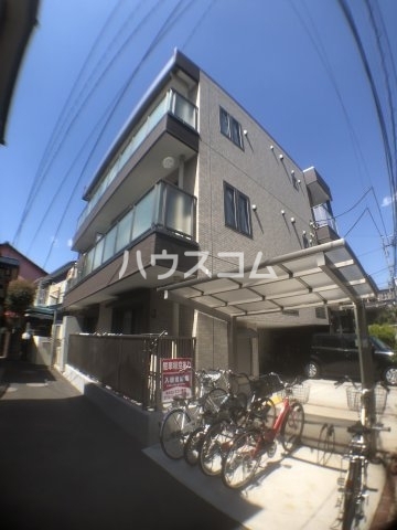1/26 外観