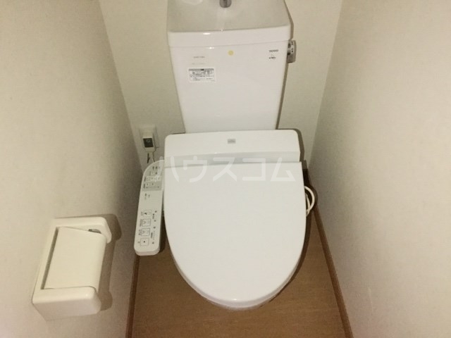 12/27 トイレ