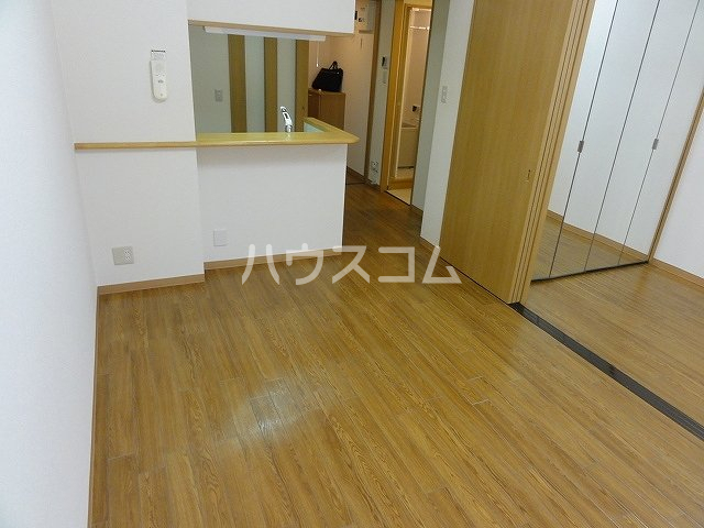 5/30 リビング/ダイニング