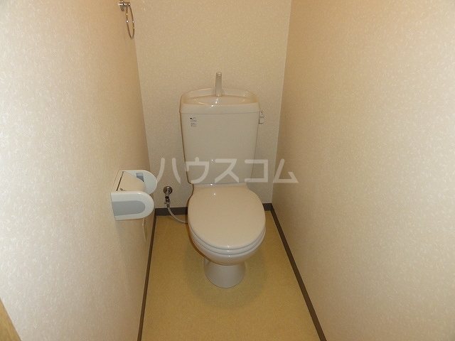 13/30 トイレ