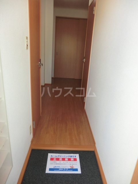 9/28 玄関