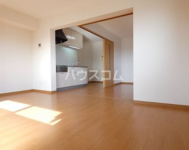 3/26 リビング/ダイニング