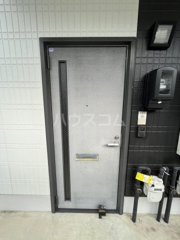 2/7 エントランス