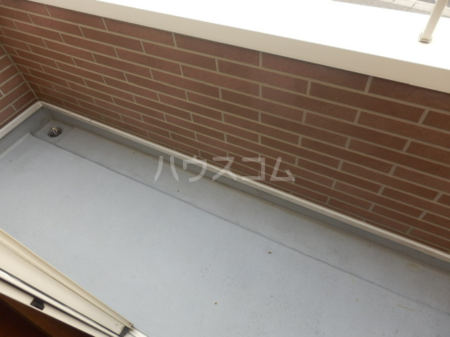 16/24 バルコニー