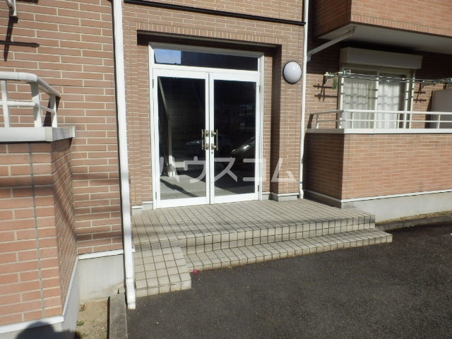 21/24 エントランス