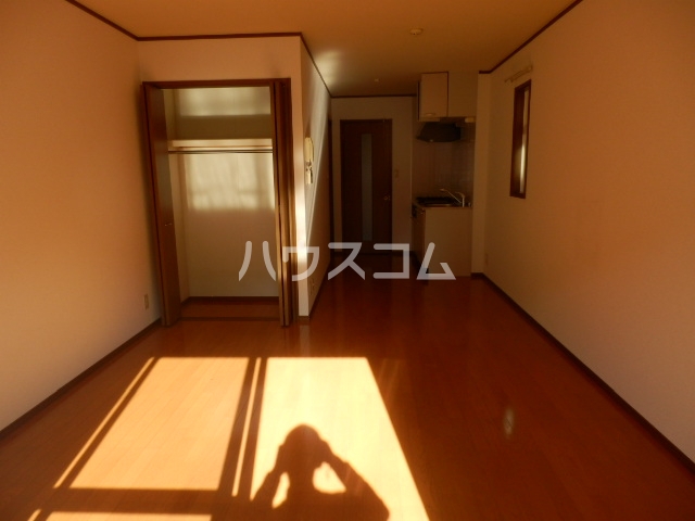 4/24 リビング/ダイニング