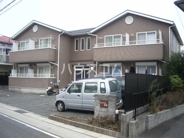 2/7 外観