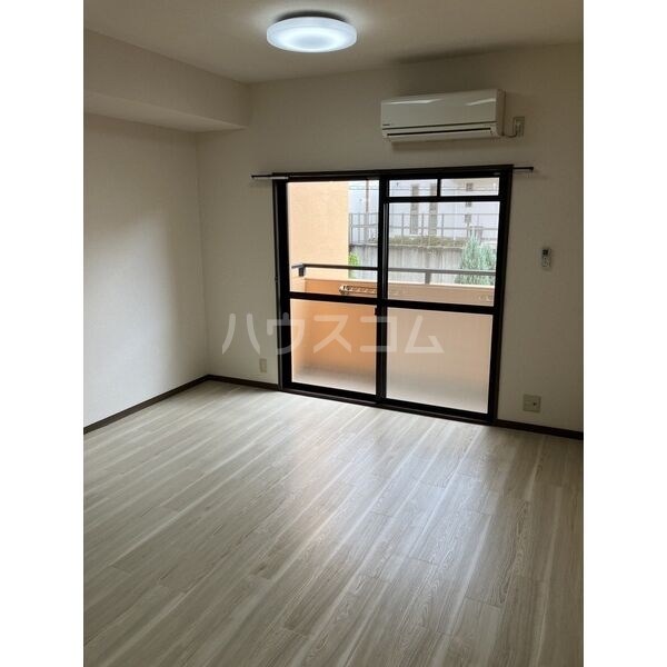 3/18 リビング/ダイニング