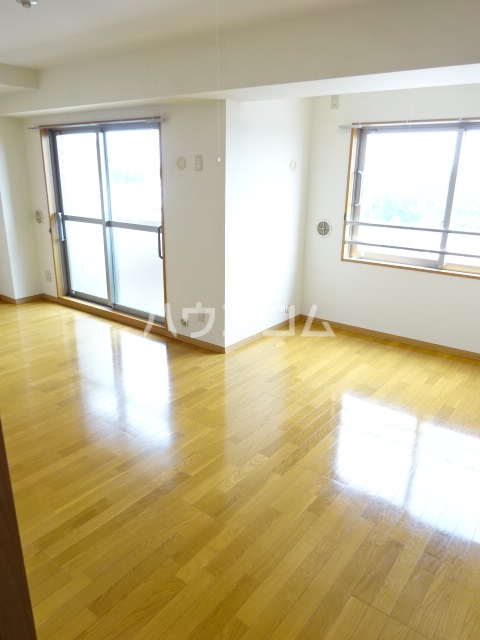 5/28 リビング/ダイニング