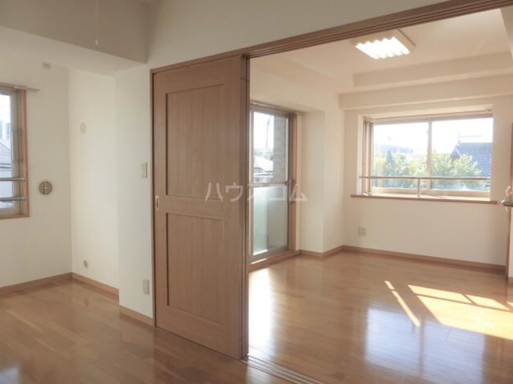 3/5 リビング/ダイニング