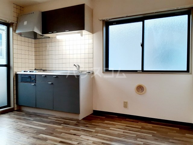 6/30 リビング/ダイニング