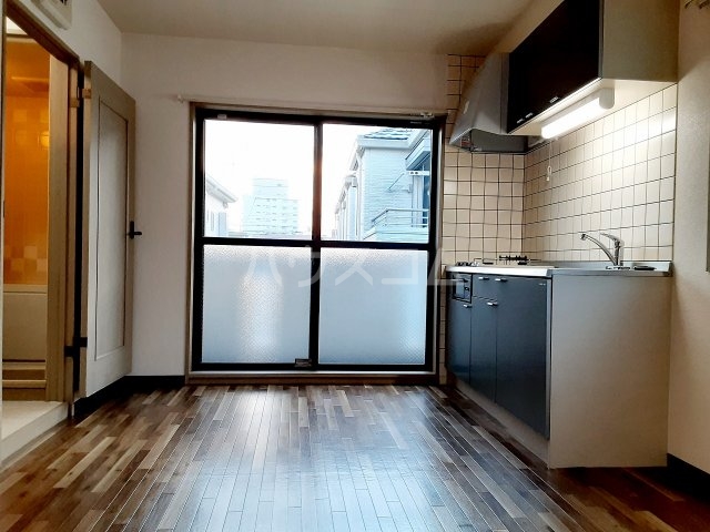 4/30 リビング/ダイニング