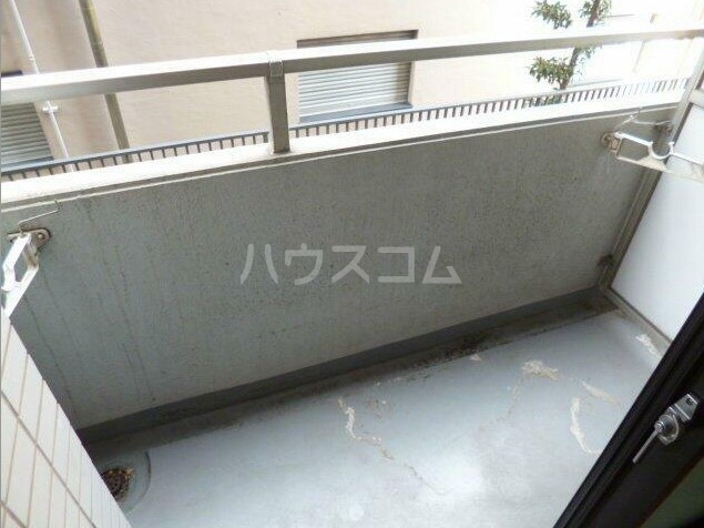 14/23 バルコニー