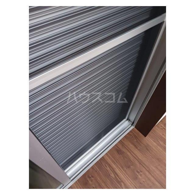 13/19 バルコニー