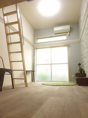 3/23 リビング/ダイニング