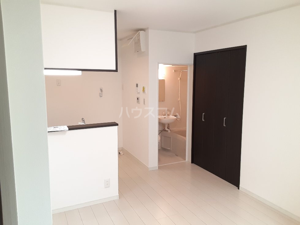 4/28 リビング/ダイニング