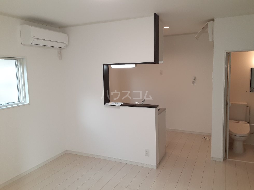 5/28 リビング/ダイニング