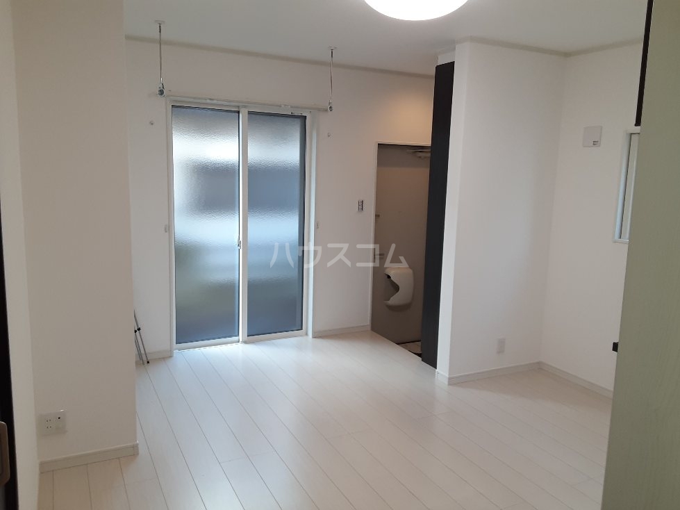 3/28 リビング/ダイニング