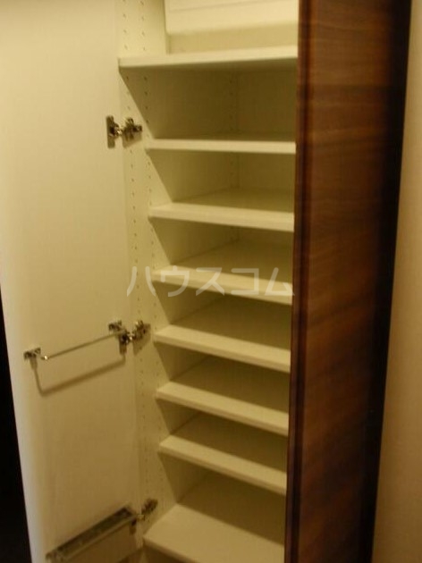 8/27 玄関