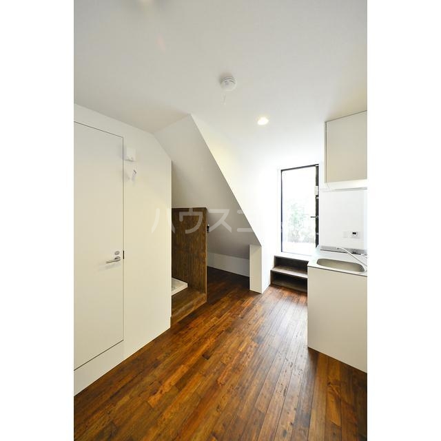 3/19 リビング/ダイニング