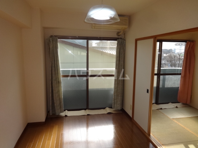 4/28 リビング/ダイニング