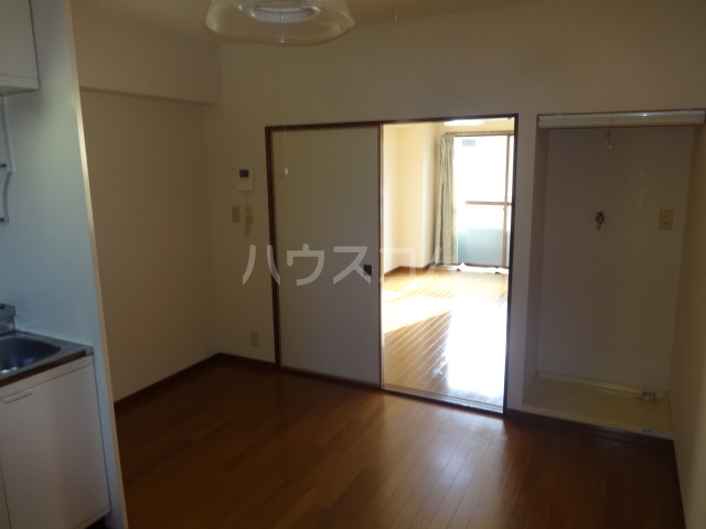 5/28 リビング/ダイニング