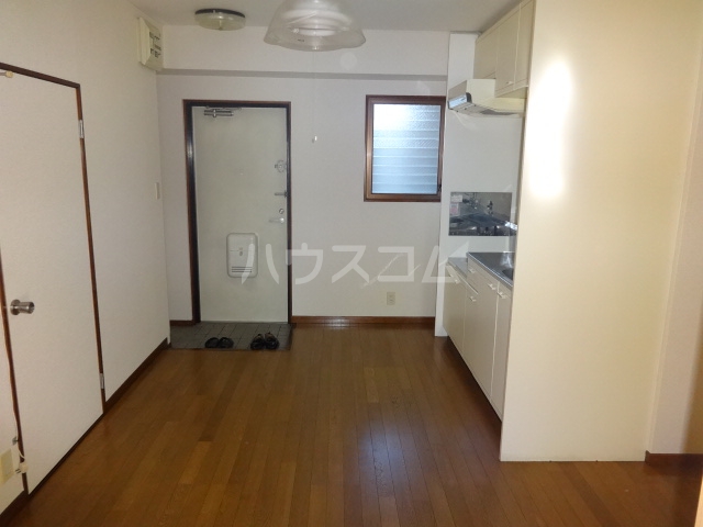 6/28 リビング/ダイニング