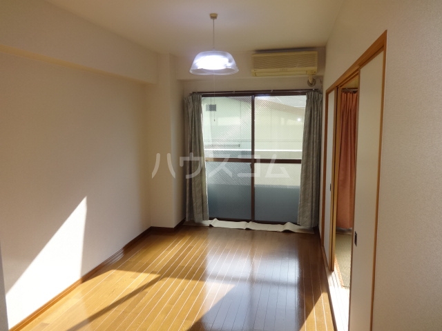 3/28 リビング/ダイニング