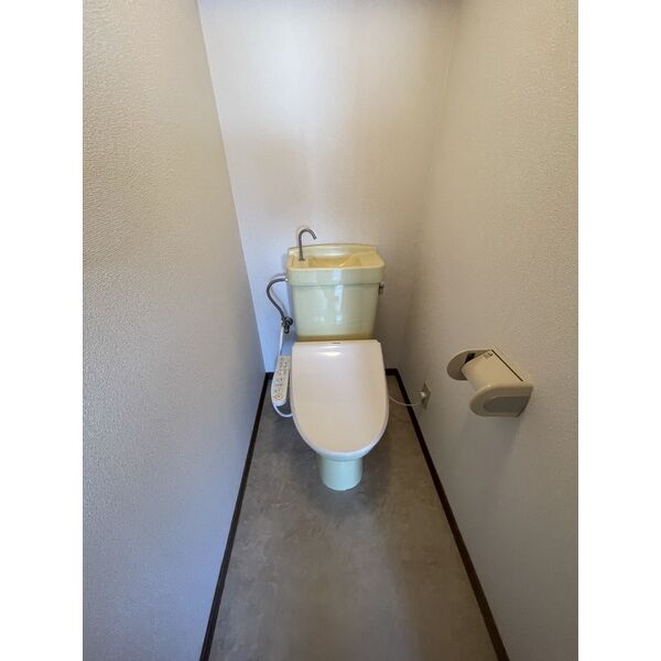 8/20 トイレ