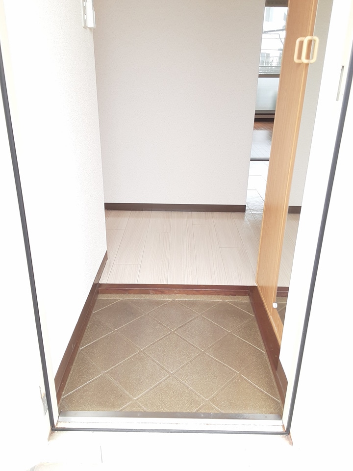 15/30 玄関