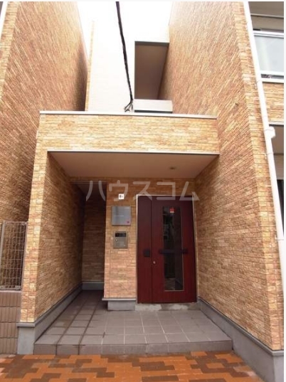 14/24 エントランス