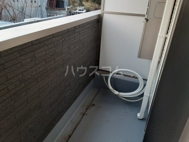 23/30 バルコニー