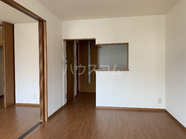 4/30 リビング/ダイニング