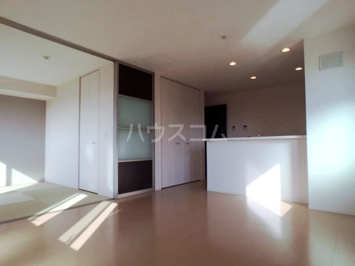 4/30 リビング/ダイニング