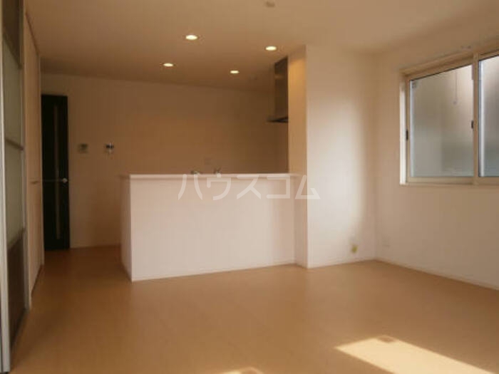 3/30 リビング/ダイニング