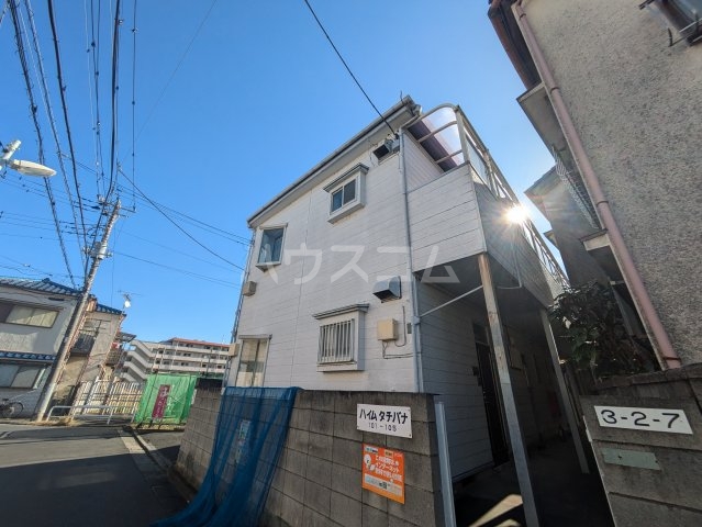 2/3 外観